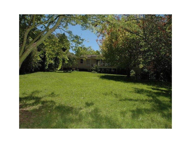 23 Osborne Road, Burradoo NSW 2576