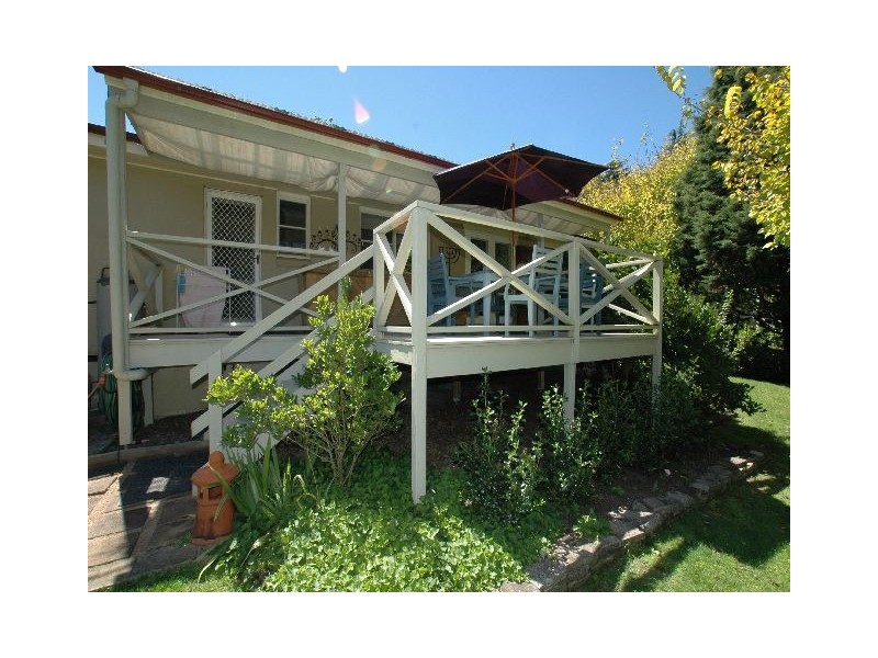 23 Osborne Road, Burradoo NSW 2576