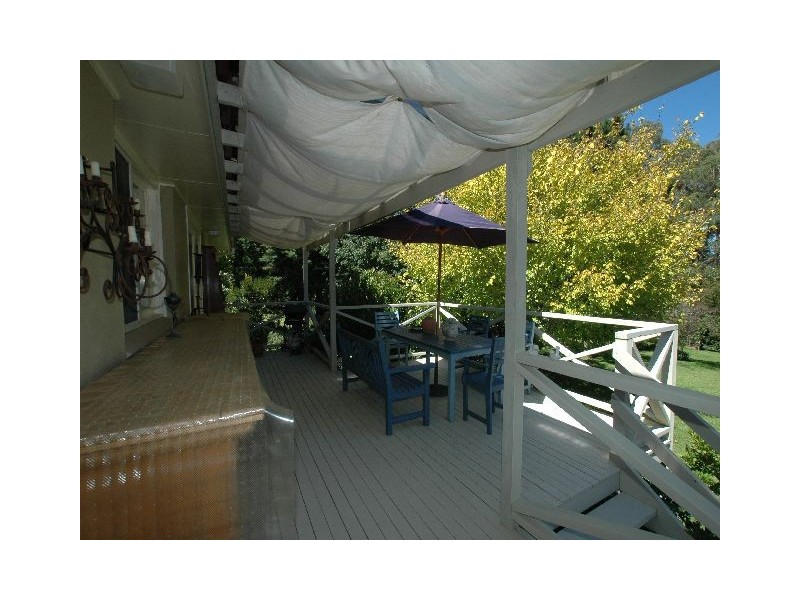 23 Osborne Road, Burradoo NSW 2576