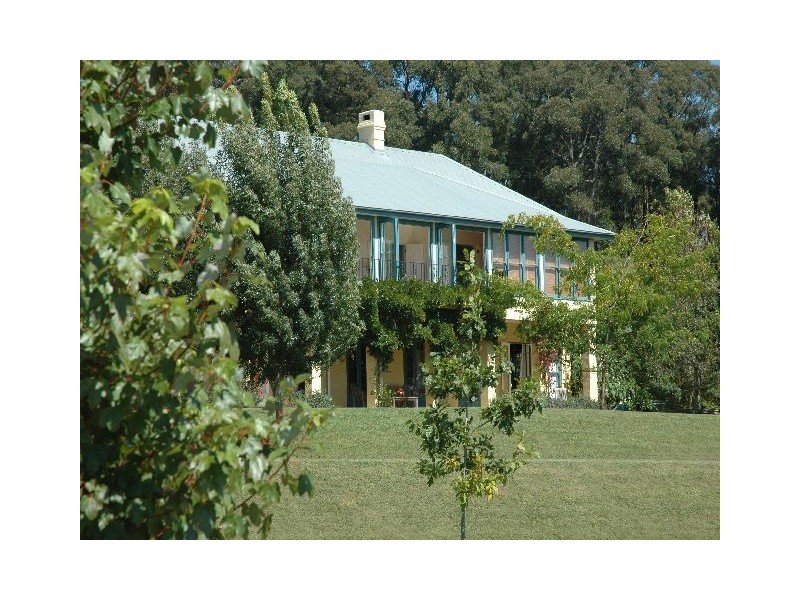 Kangaloon NSW 2576
