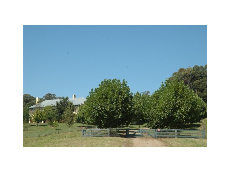 Kangaloon NSW 2576