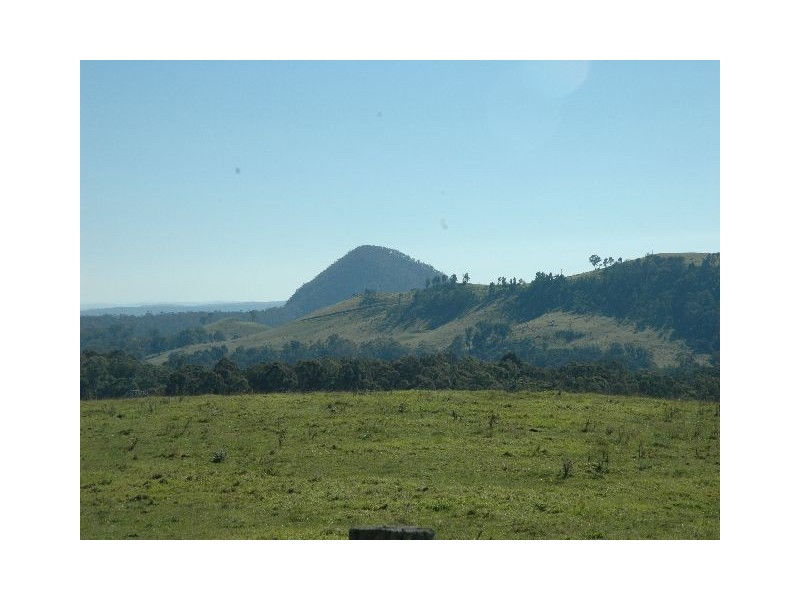 Lot 8 Soapy Flat Road, High Range NSW 2575