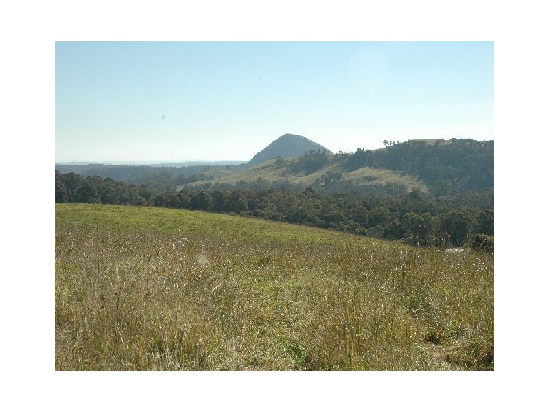 Lot 8 Soapy Flat Road, High Range NSW 2575