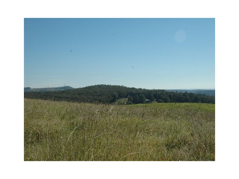 Lot 8 Soapy Flat Road, High Range NSW 2575
