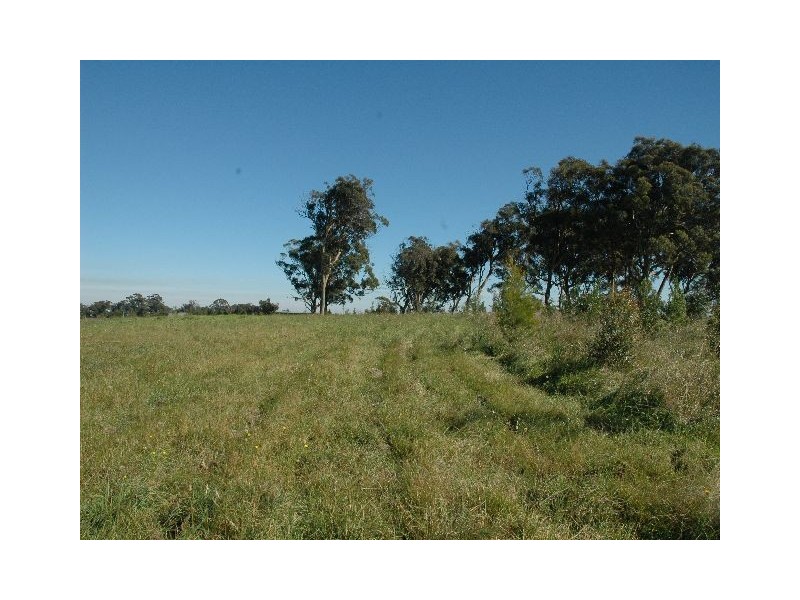 Lot 8 Soapy Flat Road, High Range NSW 2575