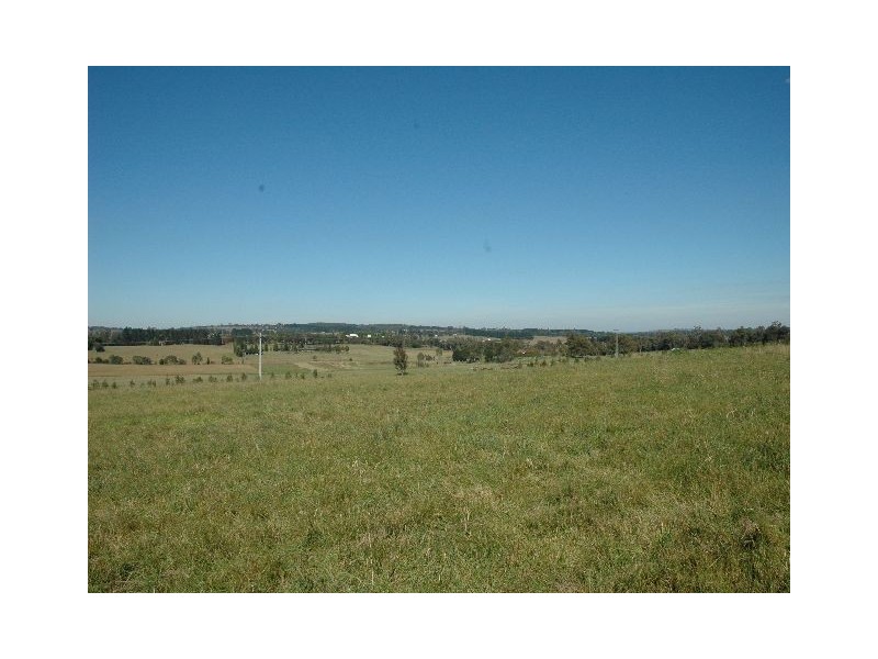 Lot 8 Soapy Flat Road, High Range NSW 2575