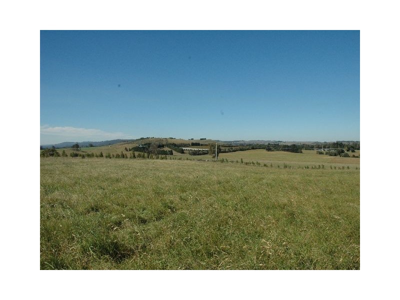 Lot 8 Soapy Flat Road, High Range NSW 2575