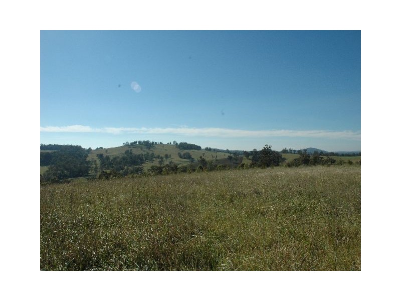 Lot 8 Soapy Flat Road, High Range NSW 2575