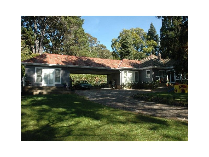 80 Bendooley Street, Bowral NSW 2576