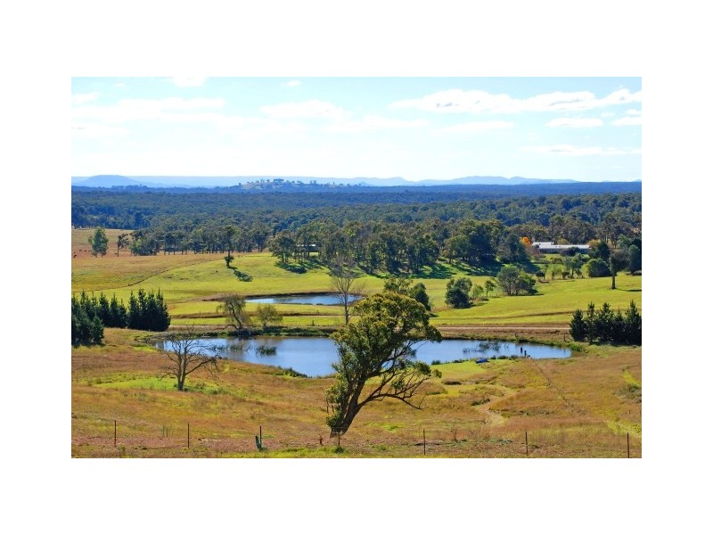 High Range NSW 2575