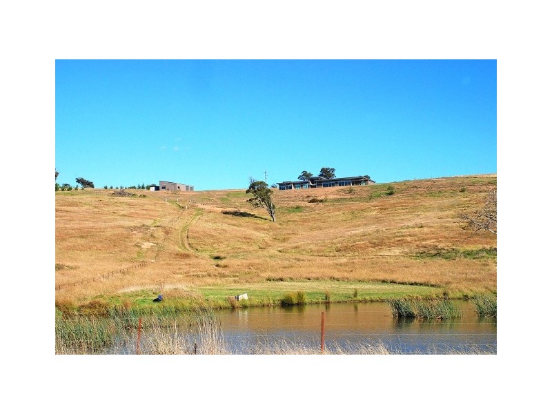 High Range NSW 2575