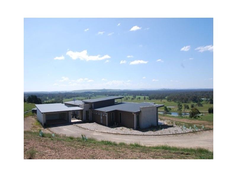 High Range NSW 2575