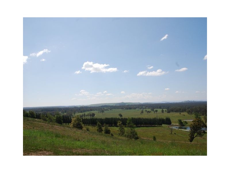 High Range NSW 2575