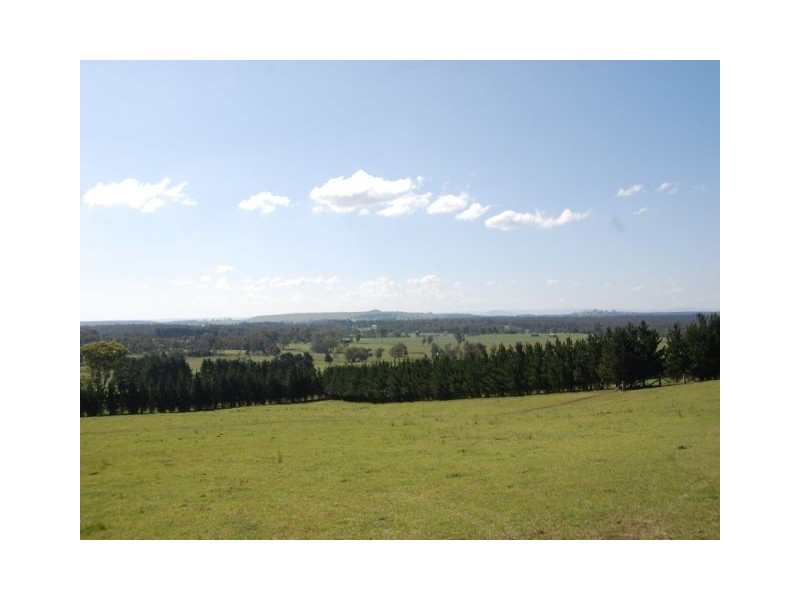 High Range NSW 2575