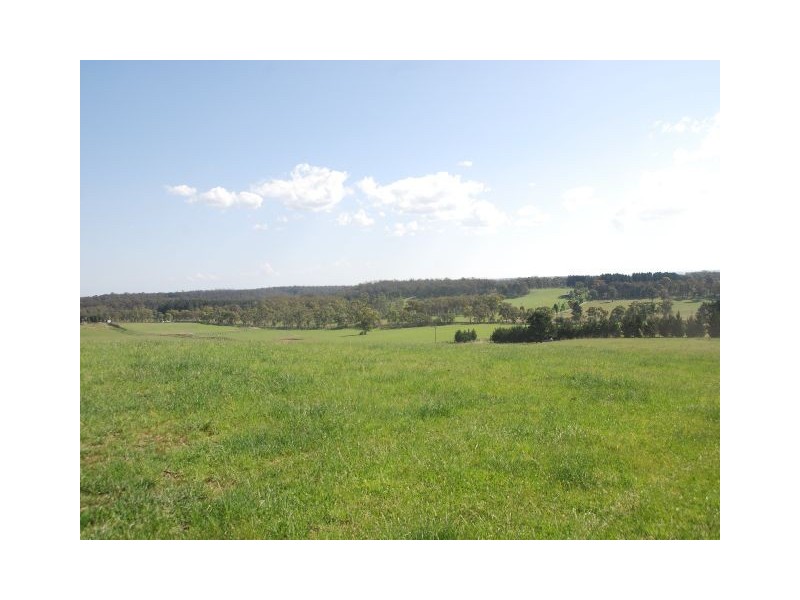 High Range NSW 2575