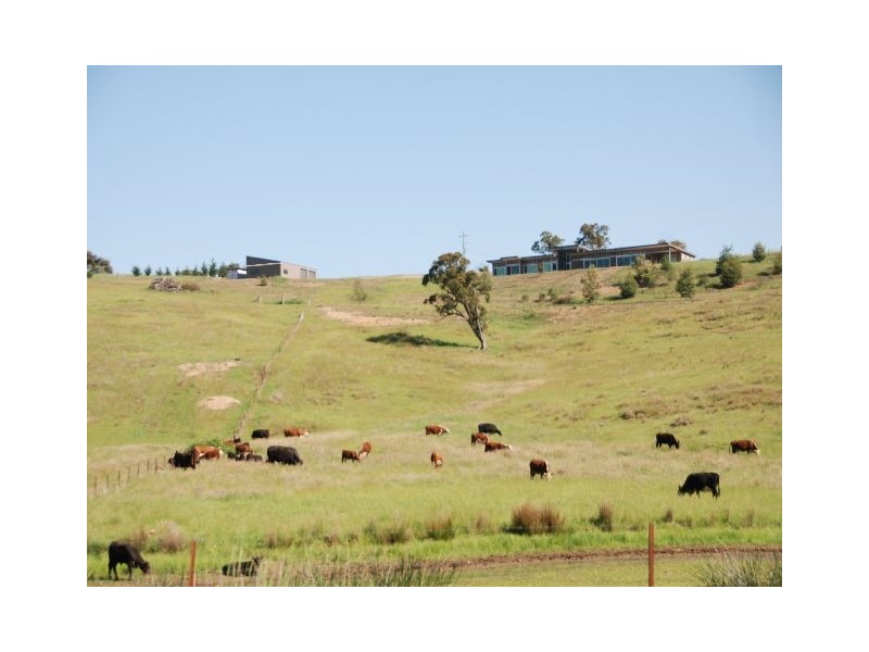 High Range NSW 2575