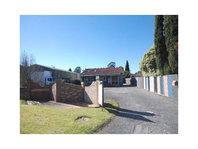 8 Loftus Street, Bowral NSW 2576