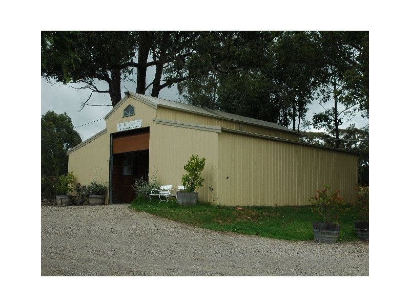 Jellkob Corrie Road, Alpine NSW 2575