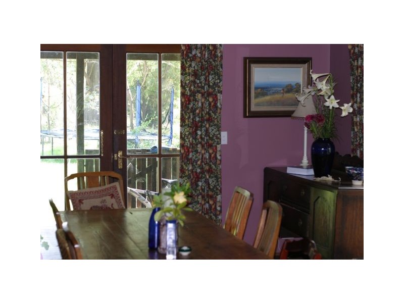 Jellkob Corrie Road, Alpine NSW 2575