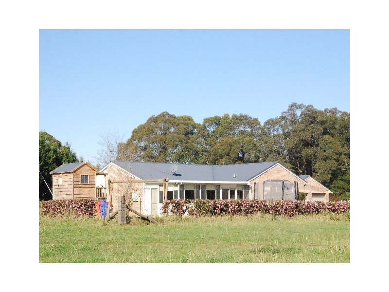 Kangaloon NSW 2576