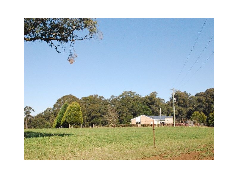 Kangaloon NSW 2576