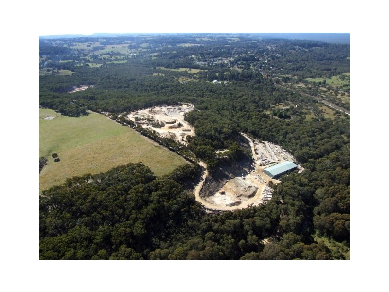 Lots 2and13  Quarry Road, Bundanoon NSW 2578