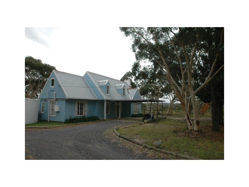 Lots 2and13  Quarry Road, Bundanoon NSW 2578