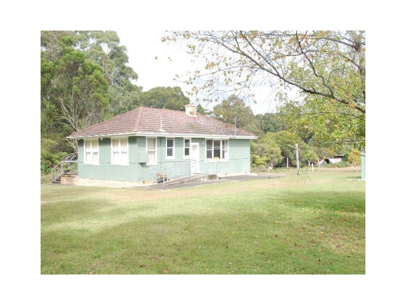 Robertson NSW 2577
