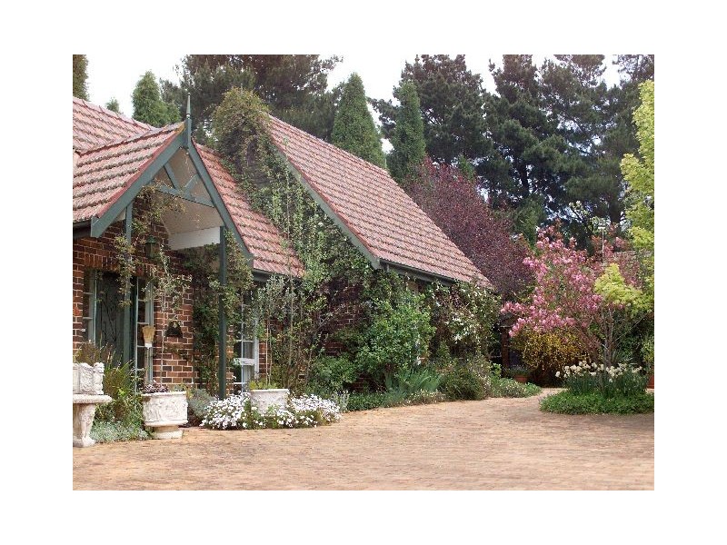 Sutton Forest NSW 2577