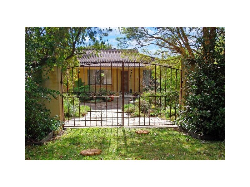 26 Oldbury Street, Berrima NSW 2577