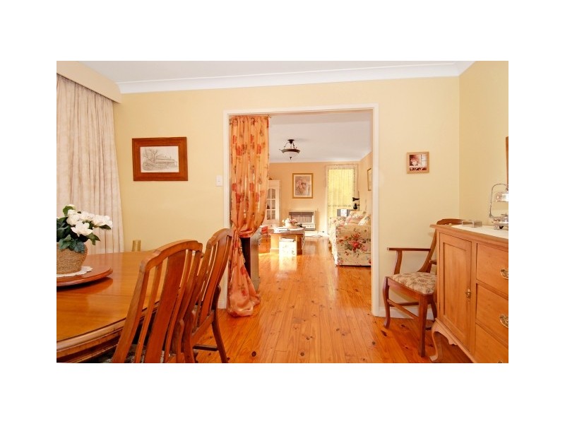 26 Oldbury Street, Berrima NSW 2577