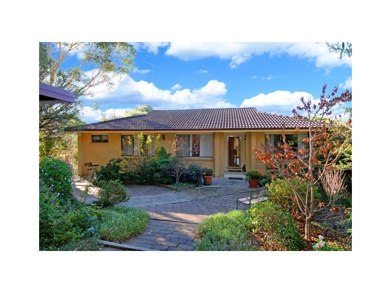 26 Oldbury Street, Berrima NSW 2577