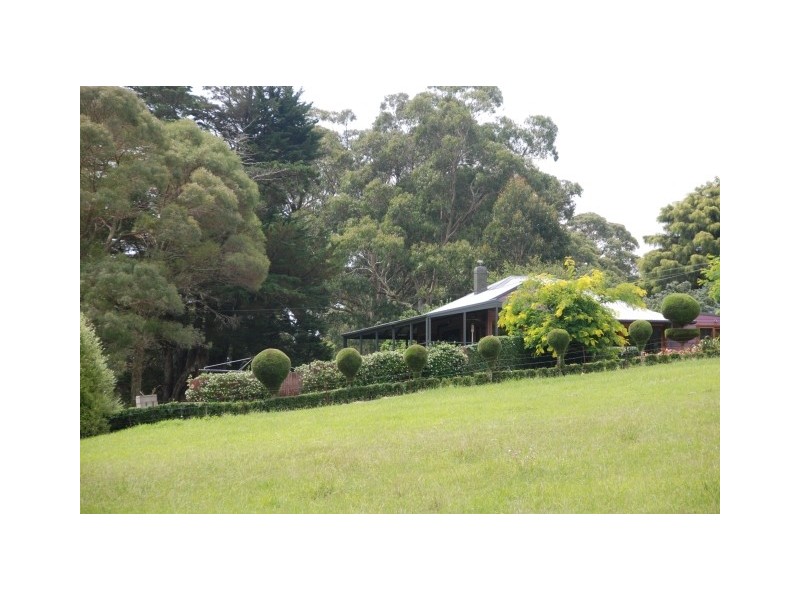 12 Kangaloon Road, Kangaloon NSW 2576