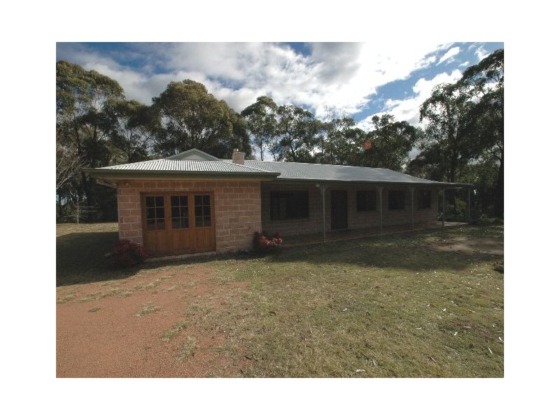 Lot 1, 4and6 Joadja Road, Joadja NSW 2575