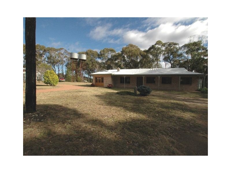 Lot 1, 4and6 Joadja Road, Joadja NSW 2575