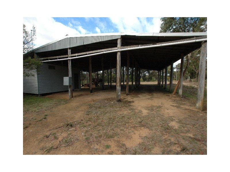 Lot 1, 4and6 Joadja Road, Joadja NSW 2575