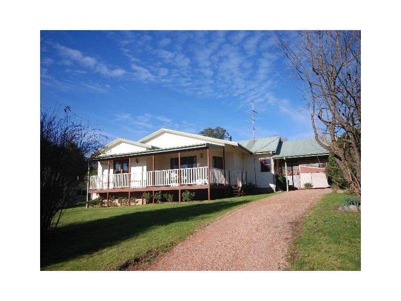 Burrawang NSW 2577