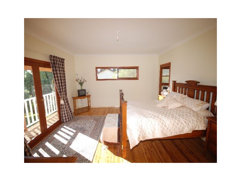 Burrawang NSW 2577