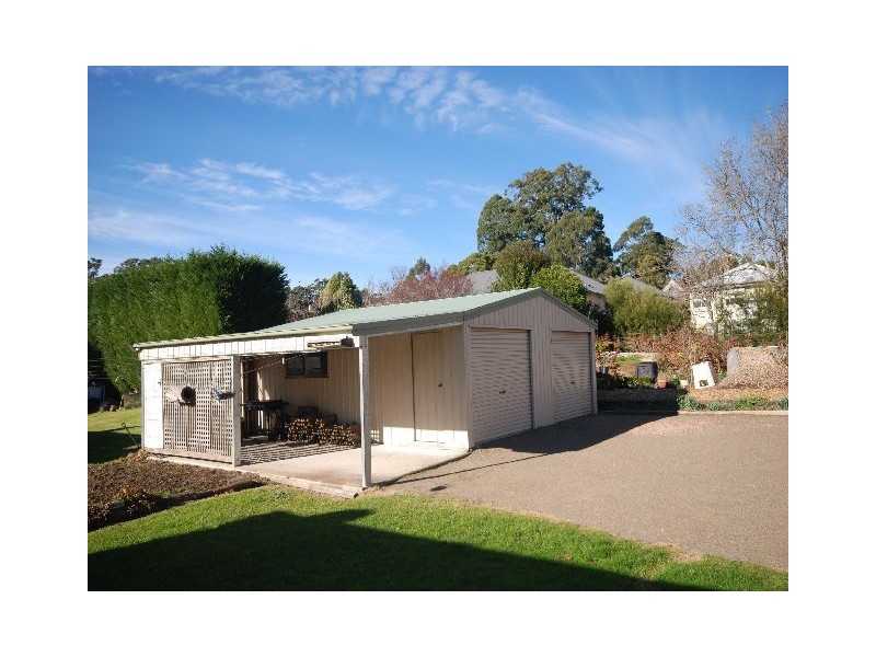 Burrawang NSW 2577