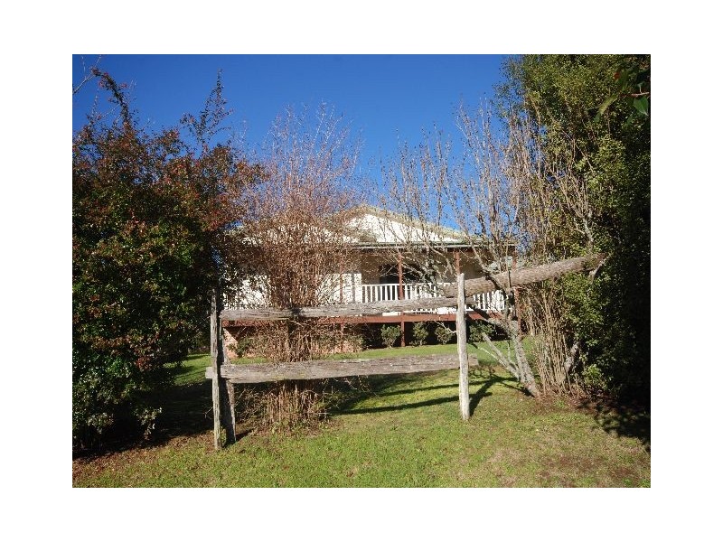 Burrawang NSW 2577