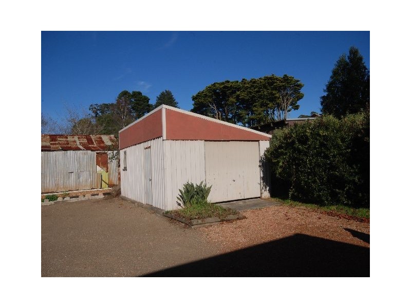 Burrawang NSW 2577