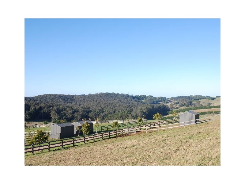 East Kangaloon NSW 2576