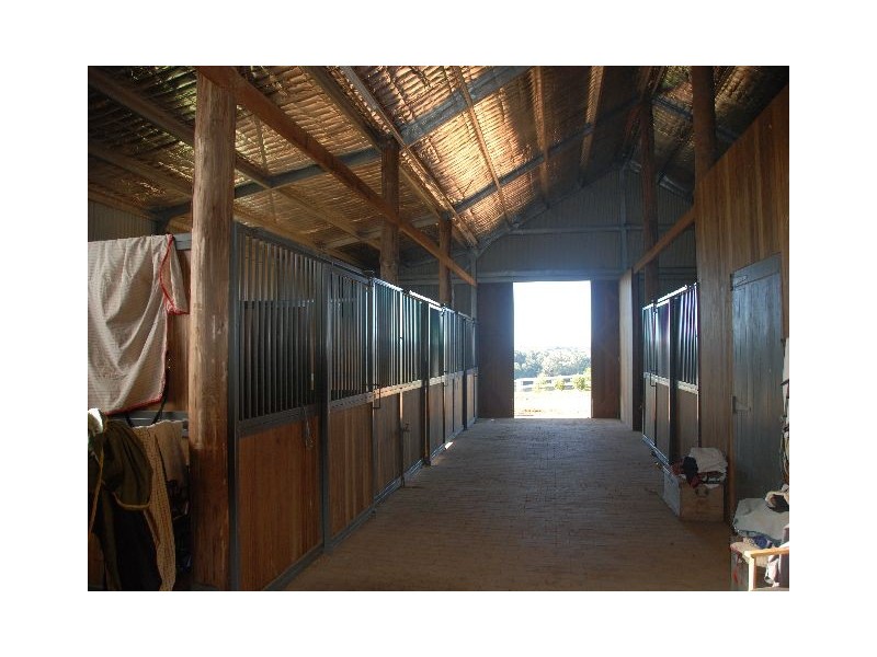 East Kangaloon NSW 2576