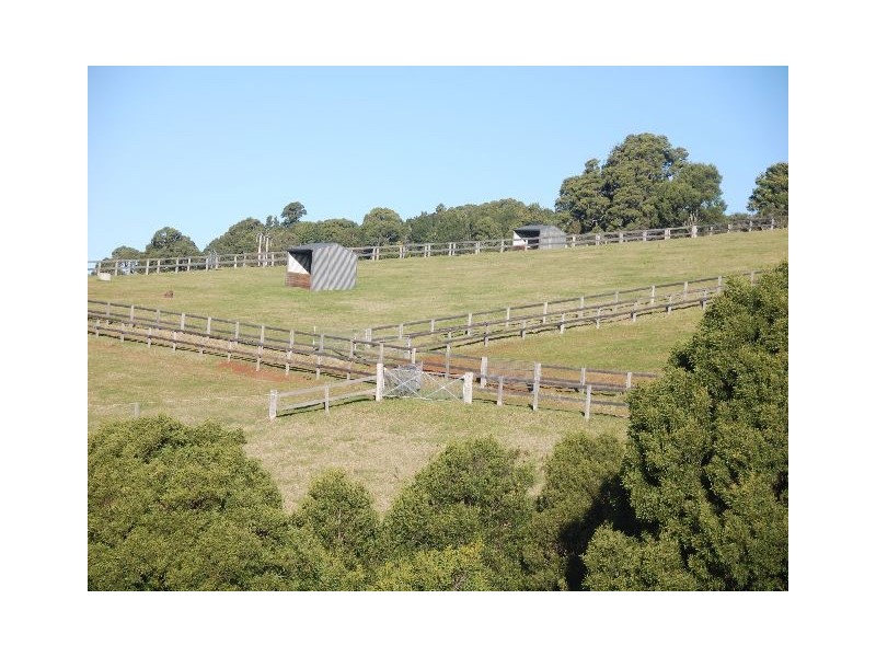 East Kangaloon NSW 2576