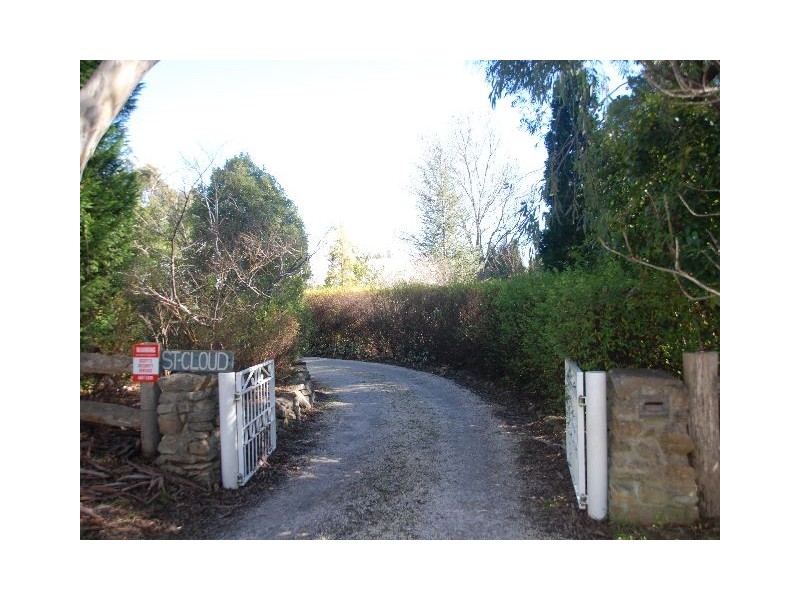 St Cloud Sullivan Road, Burradoo NSW 2576