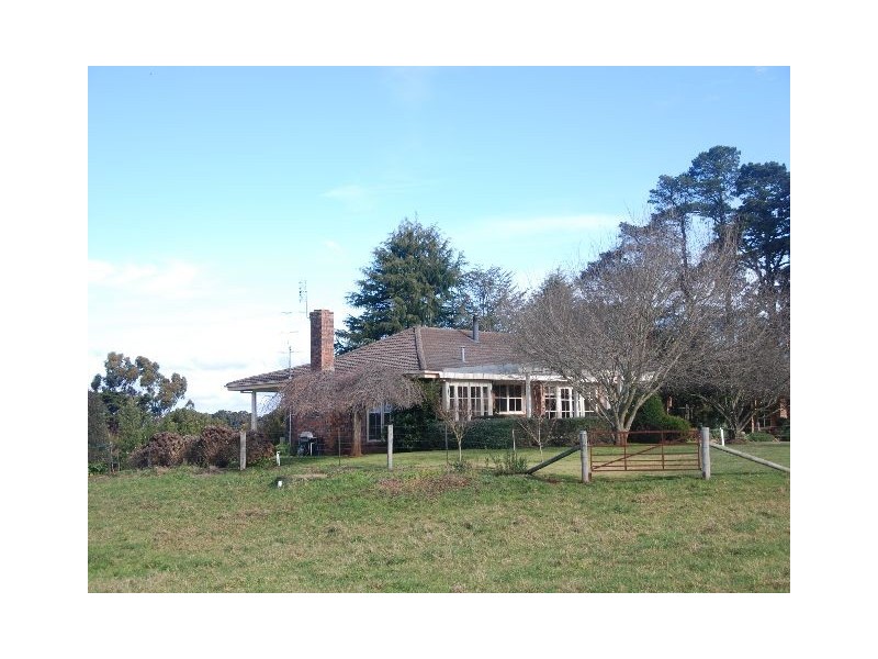 ‘Karamea’ Lot 12 Ellsmore Road, Exeter NSW 2579