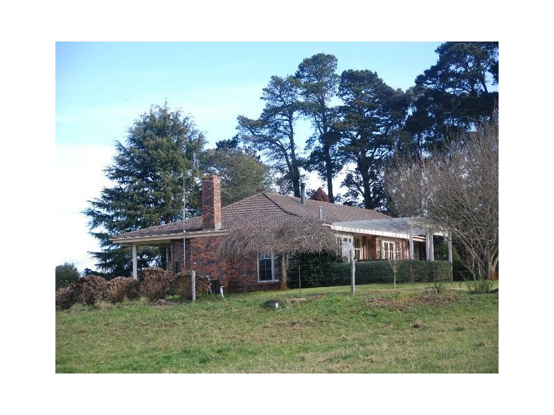 ‘Karamea’ Lot 12 Ellsmore Road, Exeter NSW 2579