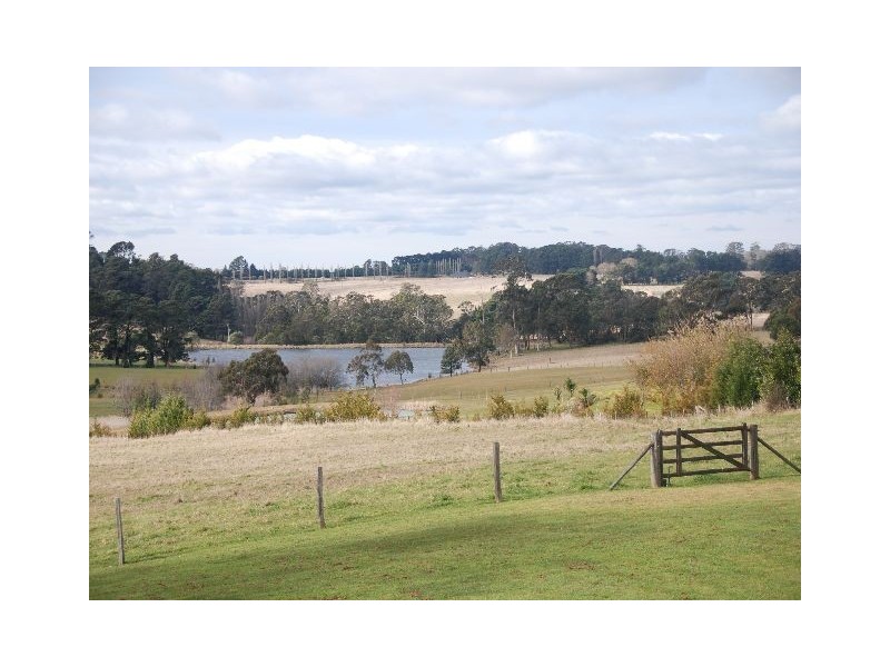 ‘Karamea’ Lot 12 Ellsmore Road, Exeter NSW 2579