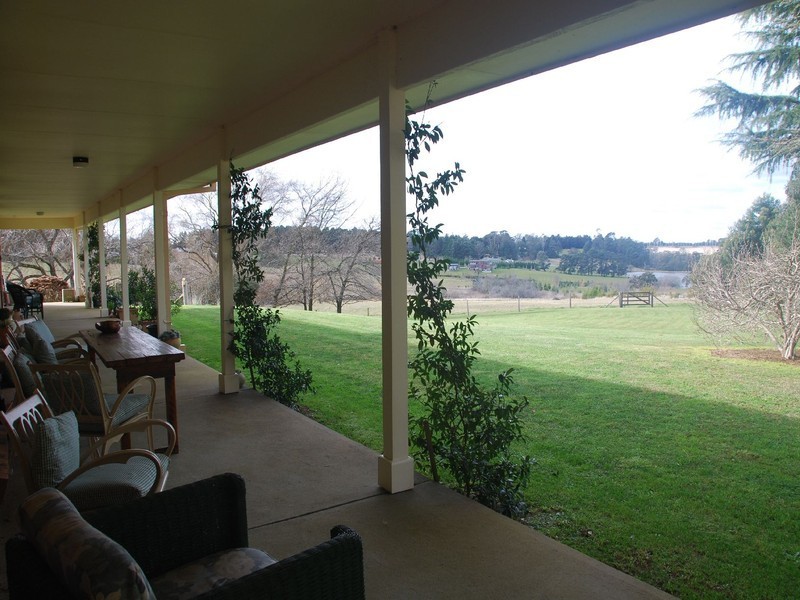 ‘Karamea’ Lot 12 Ellsmore Road, Exeter NSW 2579