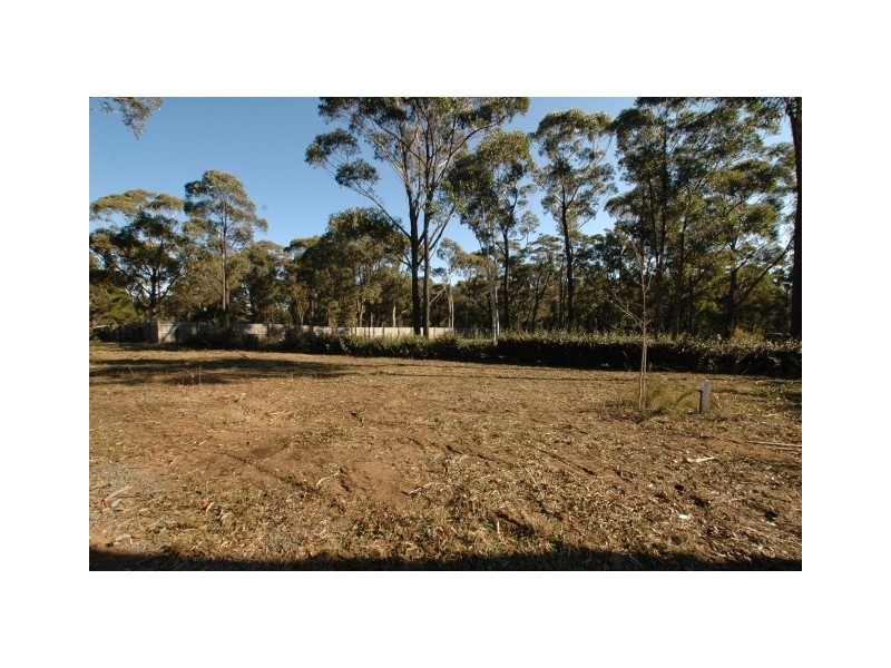 Lot 202 Tallong Road, Wingello NSW 2579